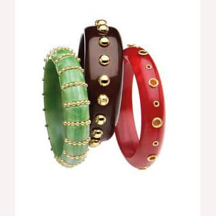 Dolce & Gabbana DJ0807 women bracelet