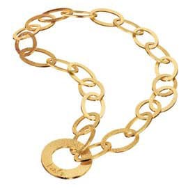 Dolce & Gabbana DJ0816 women pendant necklace