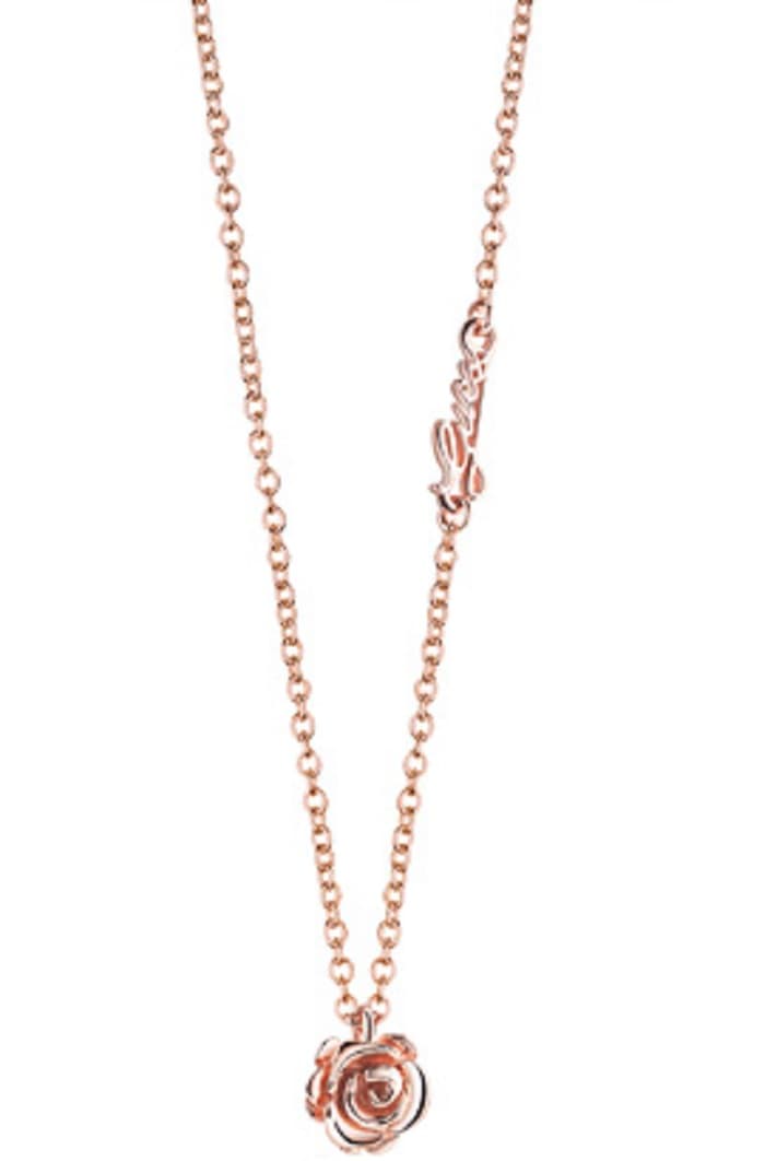 Guess UBN21522 women pendant necklace