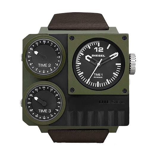 Diesel men DZ7248 Mens Quartz watch