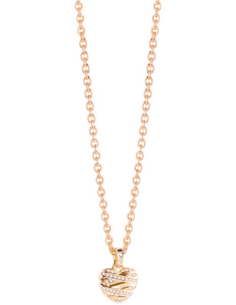 Guess UBN21609 women pendant necklace