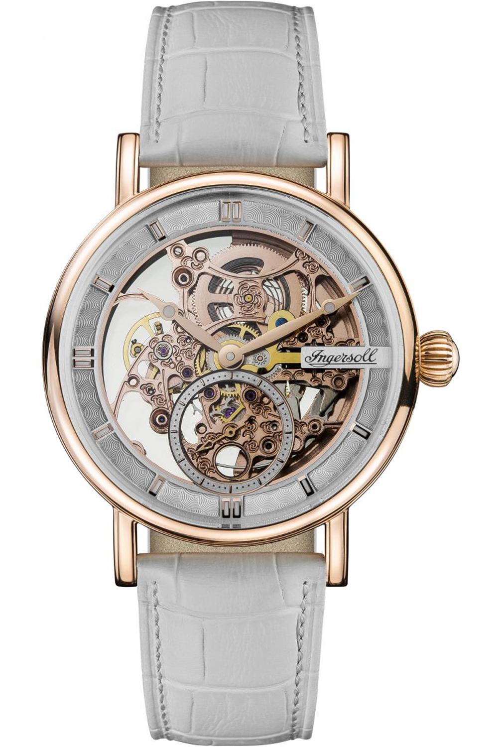 Ingersoll herald I00404 Women Automatic watch