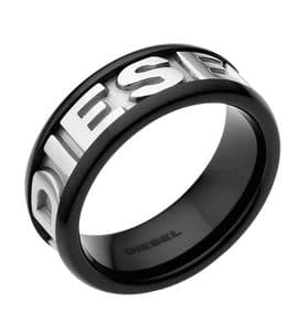 Diesel DX0051040512 mens ring