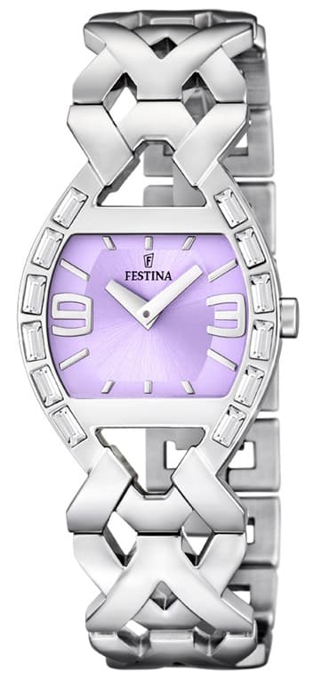 Festina dame F16548/3 Women Quartz watch
