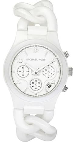 Mkors jet set sport MK5387 Women Quartz watch