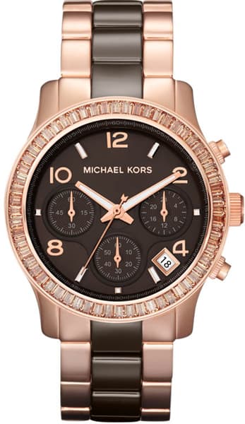 Mkors runway MK5678 Women Quartz watch