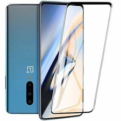 Oneplus 7 Pro full glue tempered glass