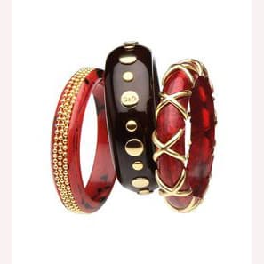 Dolce & Gabbana DJ0808 women bracelet