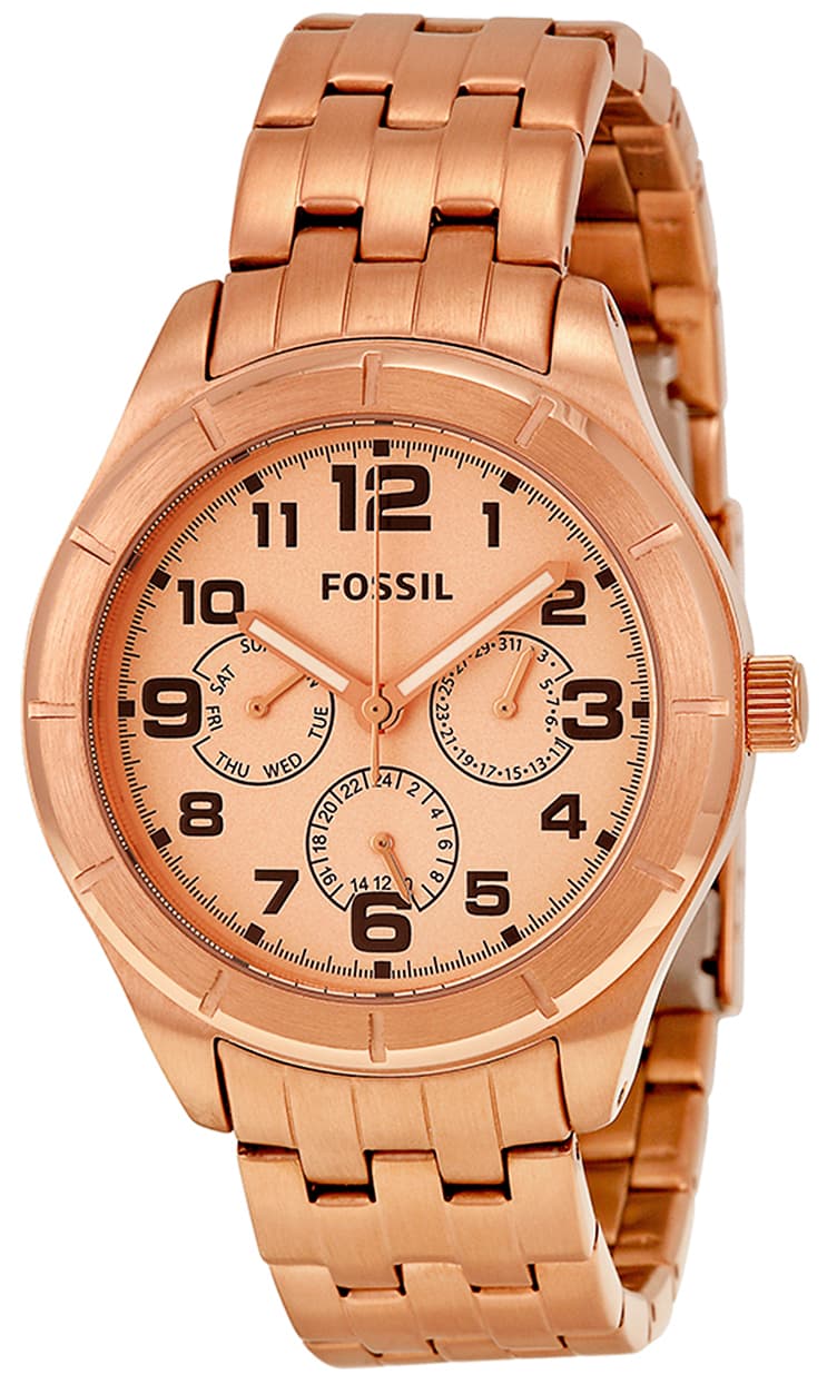 Fossil classic BQ1411 Women Quartz watch