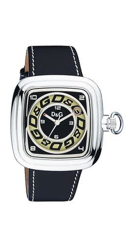 D&g cherokee DW0183 Mens Quartz watch
