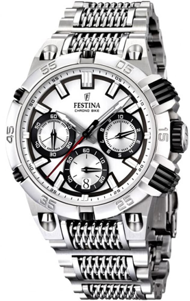 Festina chrono sport F16774/1 Mens Quartz watch