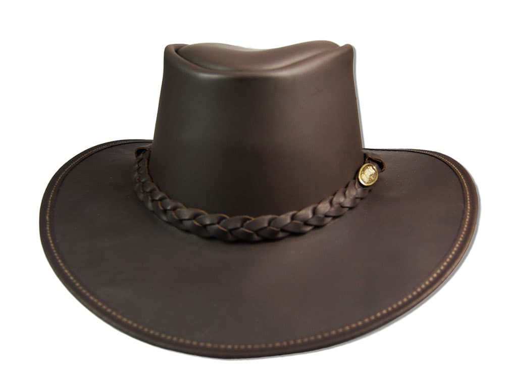 Outback Buffel Hatt Unisex