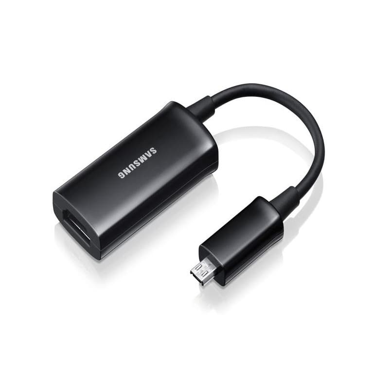 Samsung MHL Adapter