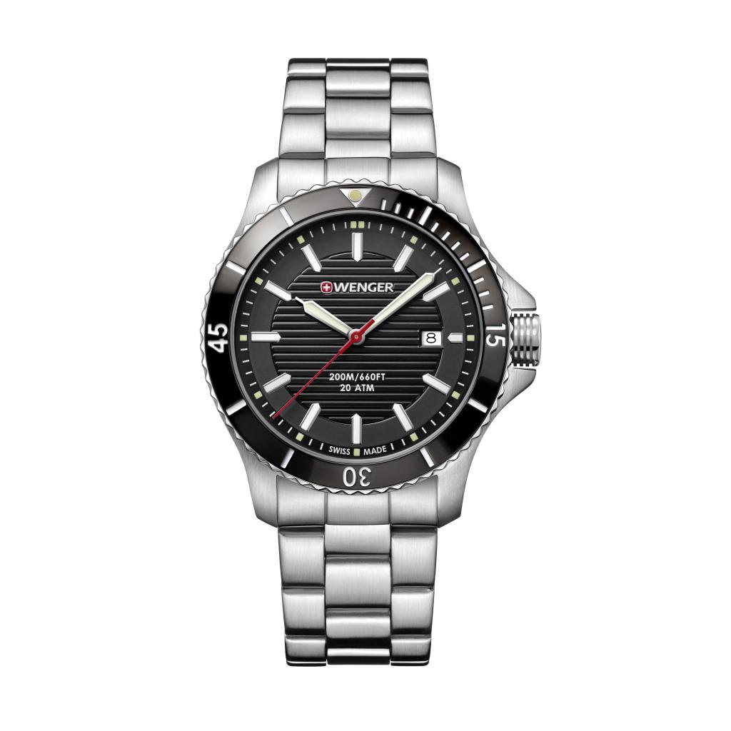Wenger Seaforce
