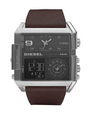 Diesel men DZ7209 Mens Quartz watch