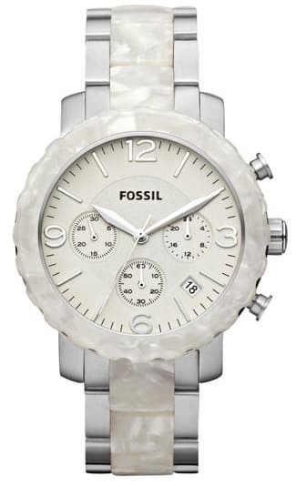 Fossil natalie JR1420 Women Quartz watch