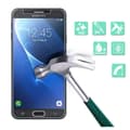 Miniatyrbild 1 av 3: 2-PACK Skydd Samsung J5 2017