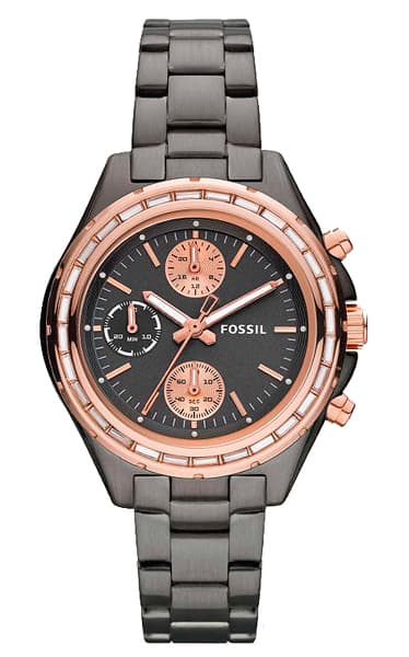Fossil dress CH2825 Women Quartz watch