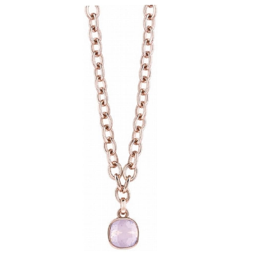Guess UBN61061 women pendant necklace
