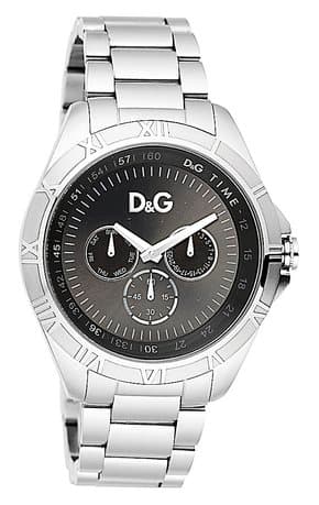 D&g chamonix DW0652 Mens Quartz watch