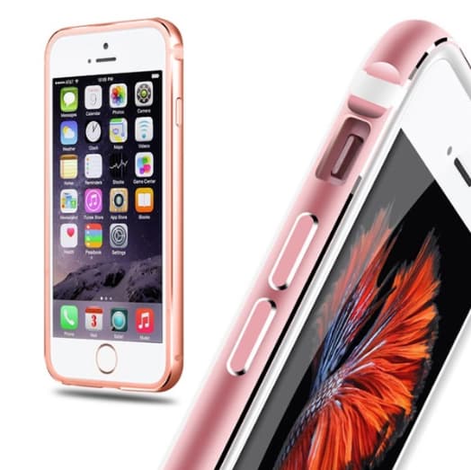iPhone 7 PLUS -ROSEGULD-