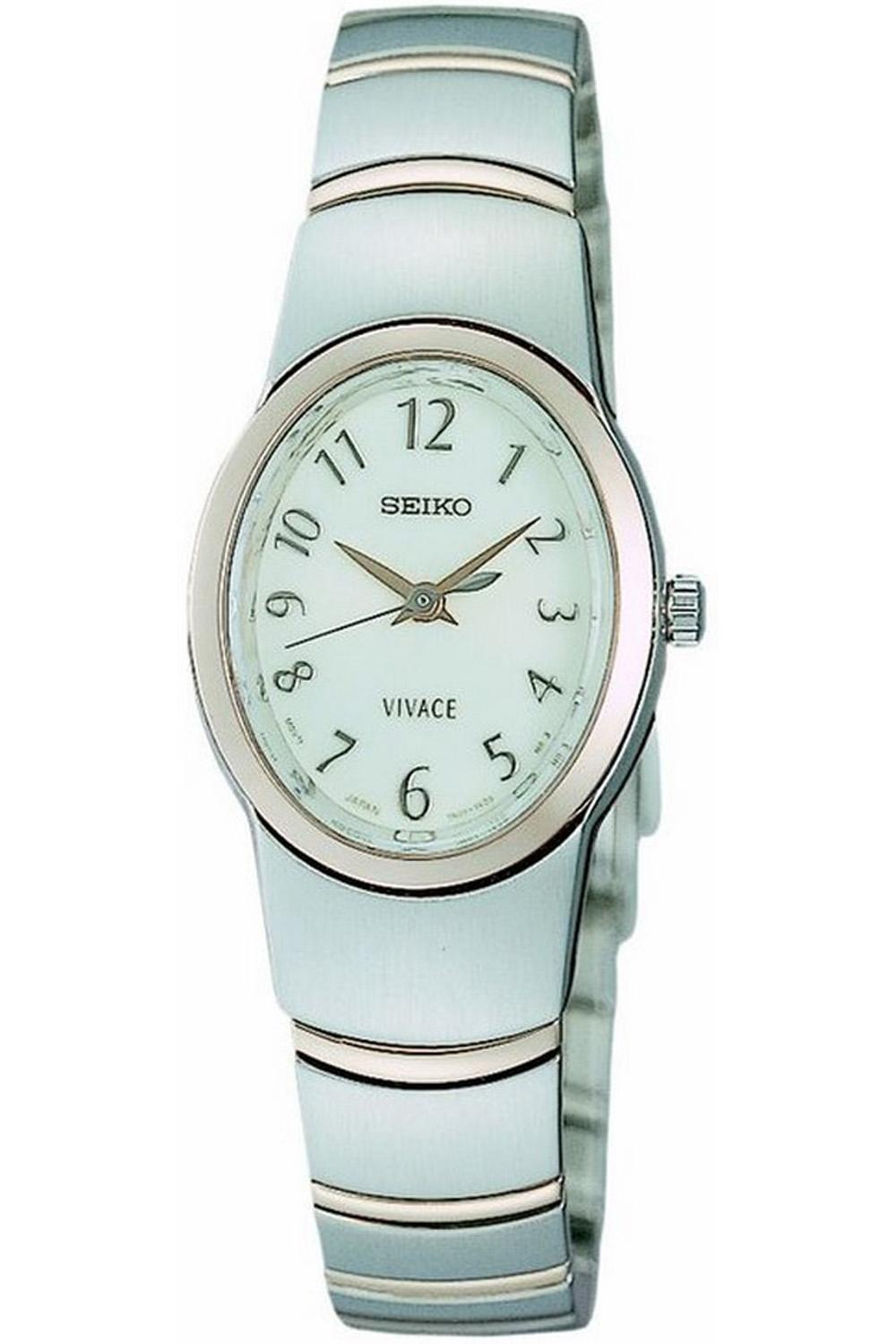 Seiko vivace SXGC34 Women Quartz watch