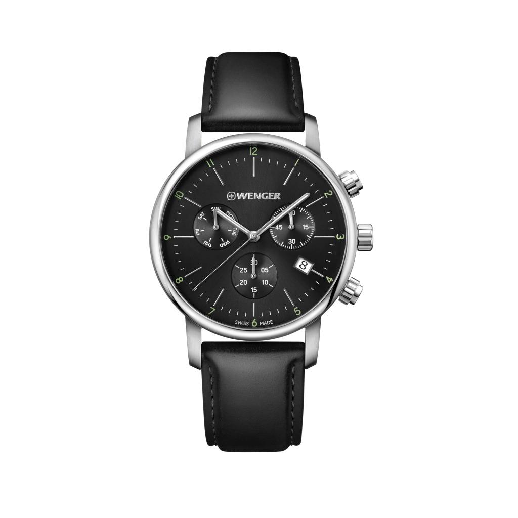 Wenger Urban Classic Chrono