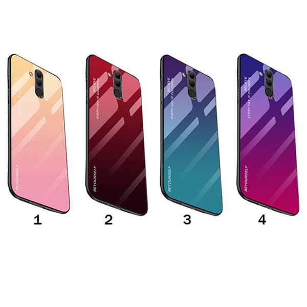 Mate20 Lite NUMMER 4