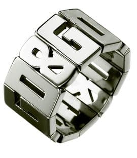 Dolce & Gabbana DJ0537 women ring