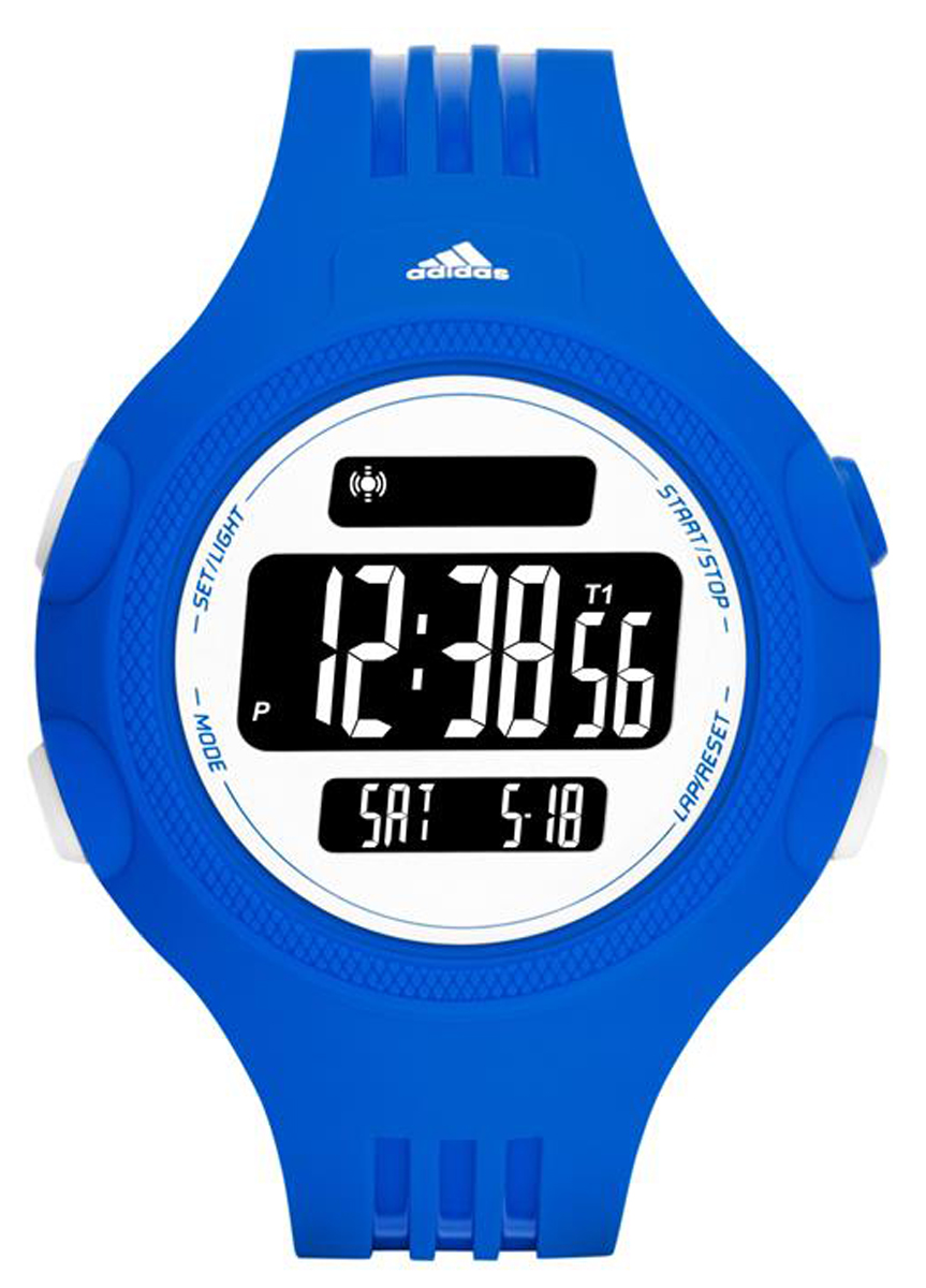 adidas questra watch