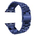 Miniatyrbild 1 av 6: AppleWatchStål SILVER-GULD42mm