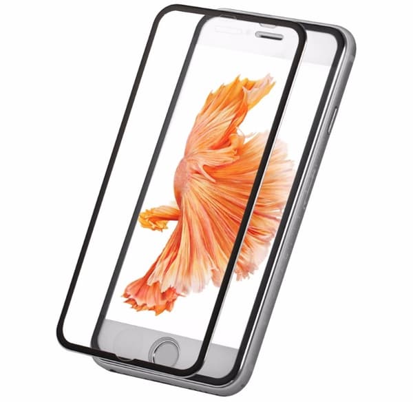 iPhone6 Pansar AluRAM ROSÉGULD