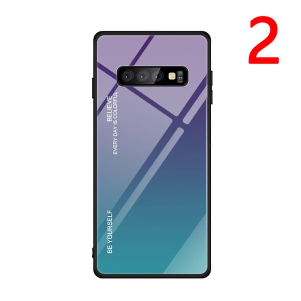 S10 Plus Skal NUMMER 4