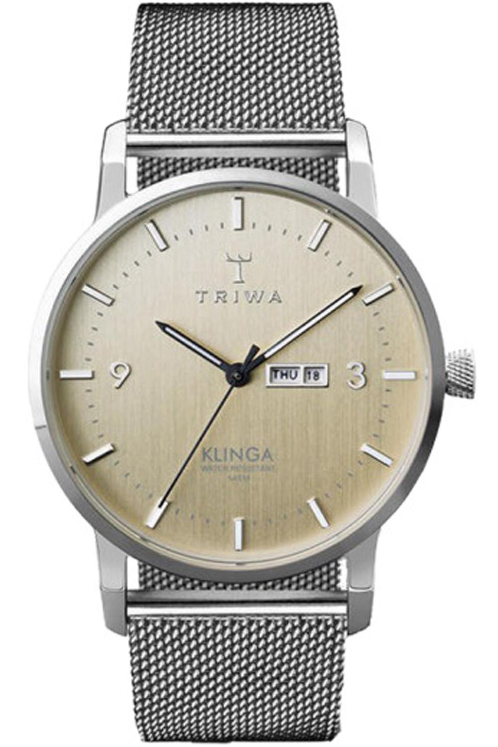 Triwa klinga KLST108ME Women Japanese quartz watch