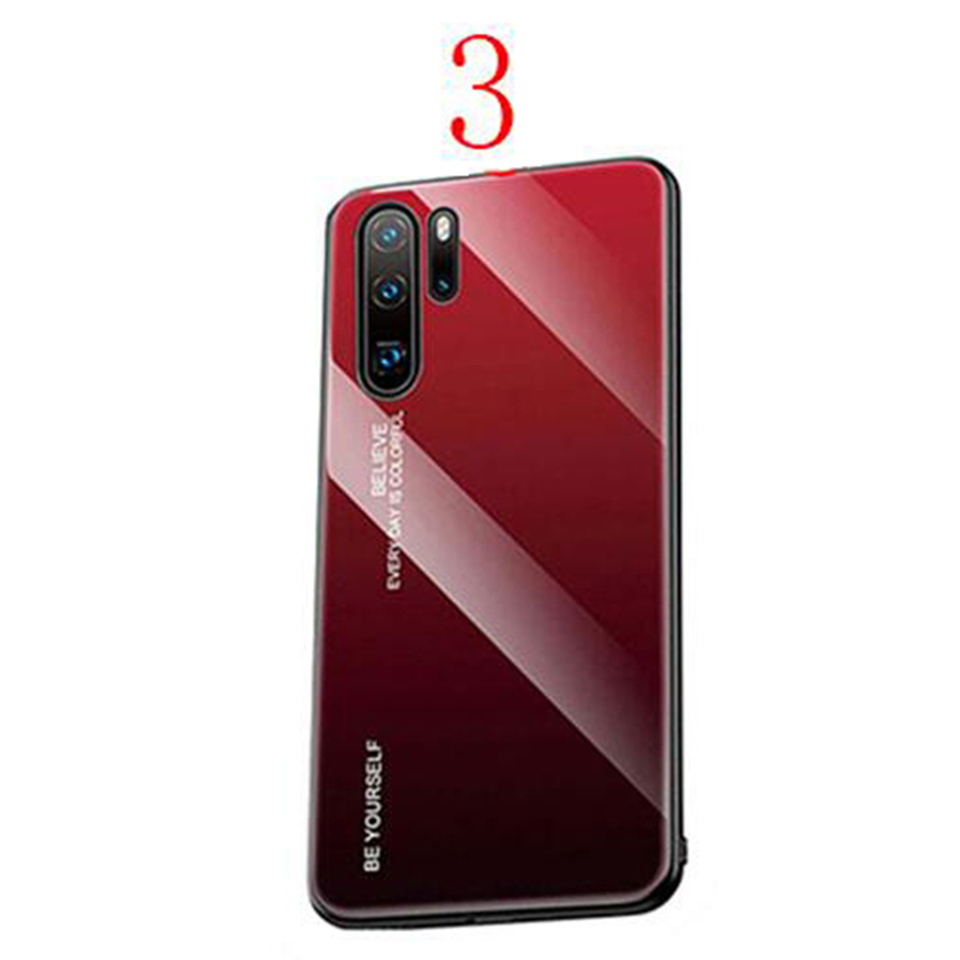 P30 Pro Skal NUMMER 2