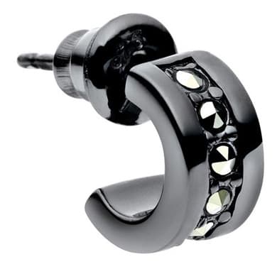 Emporio Armani EG2457 unisex earrings