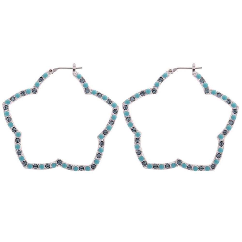 Guess UBE71211 women earrings