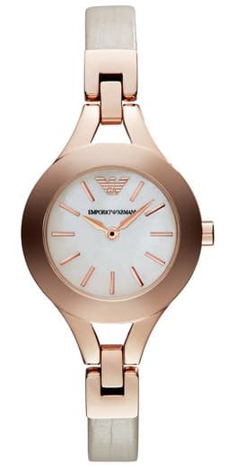 Armani chiara AR7354 Women Quartz watch
