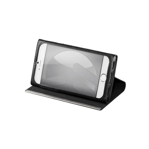 SwitchEasy Wrap Fodral till Apple iPhone 6 / 6S - Svart