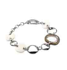 Fossil 84088040 women bracelet