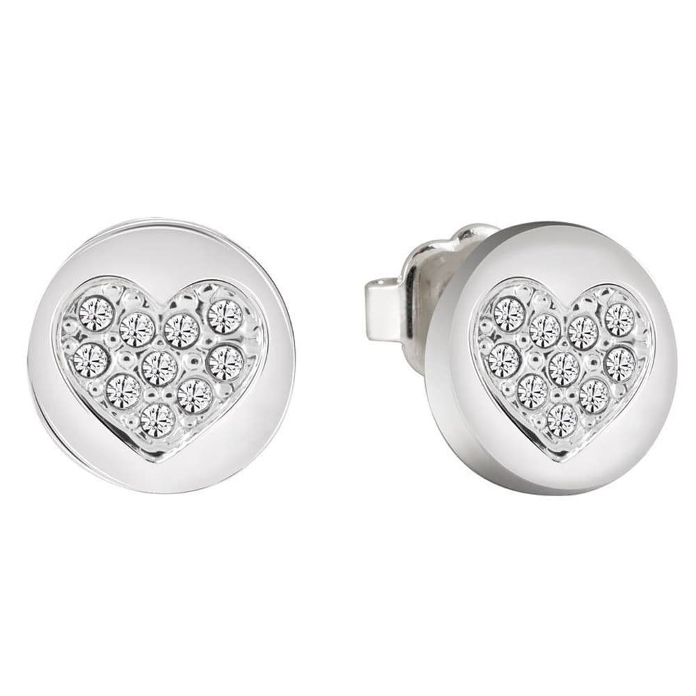 Guess UBE82042 women earrings