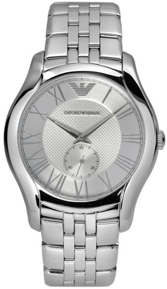 Armani new valente AR1788 Mens Quartz watch