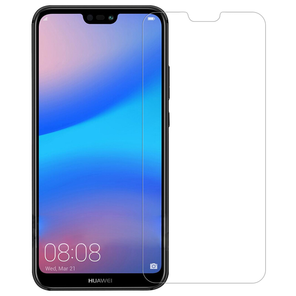 Bild av 5-PACK Huawei P20Lite Skydd