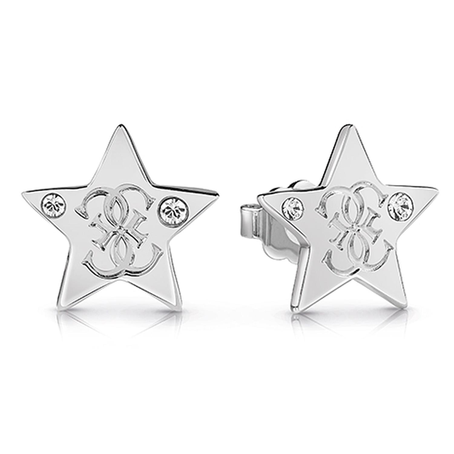 Guess UBE28019 women earrings