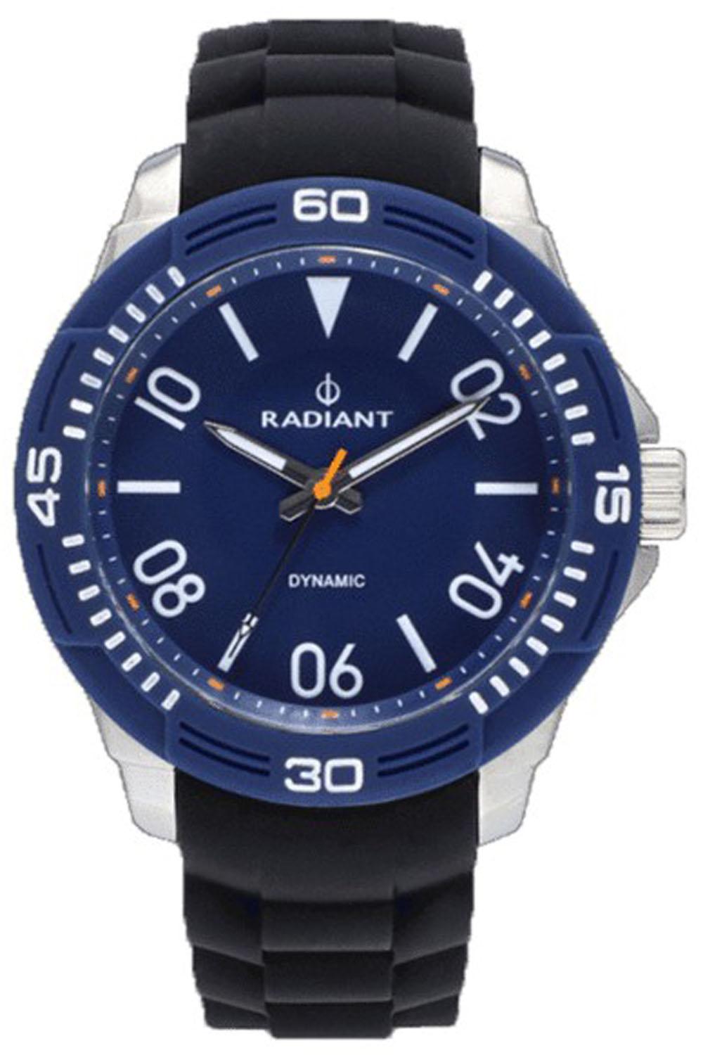 Radiant aren RA503603T Mens Quartz watch