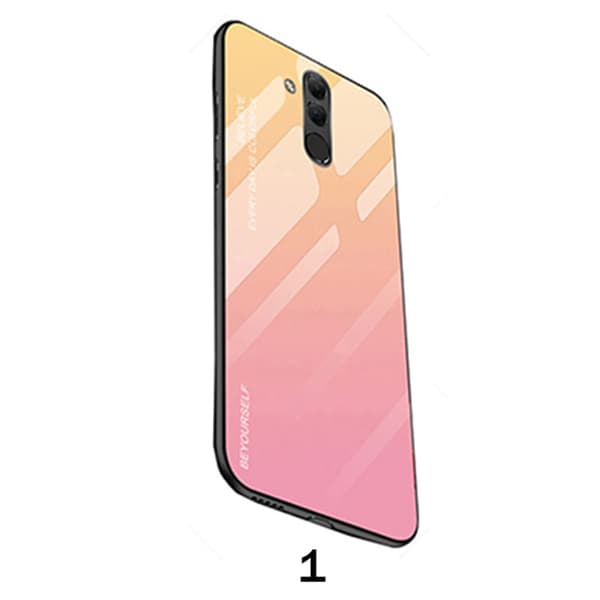 Mate20 Lite NUMMER 1