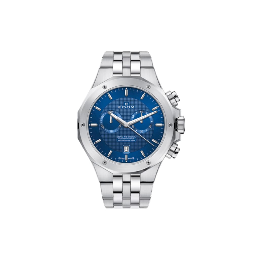 Edox Delfin 10110-3M-BUIN