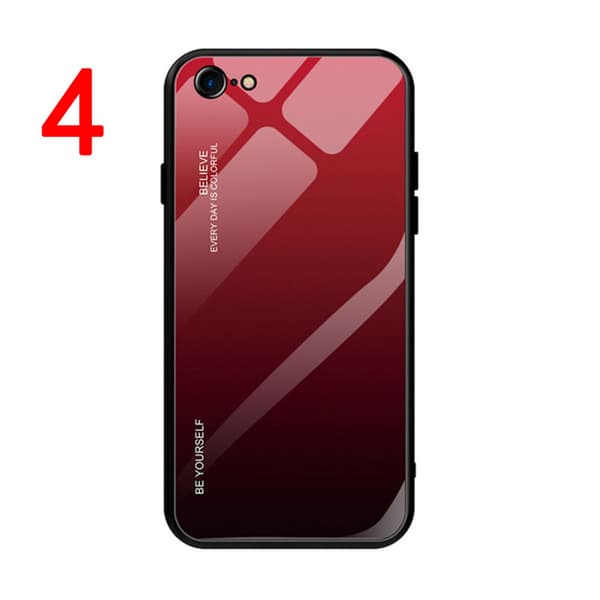 iP 6/6S Skal - No 4