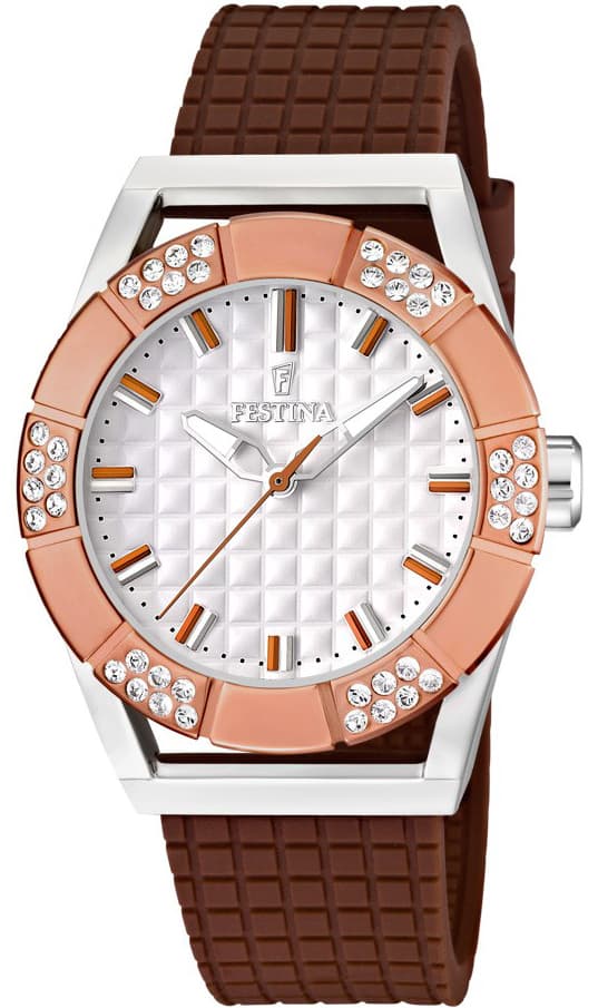 Festina dream F16563/2 Women Quartz watch