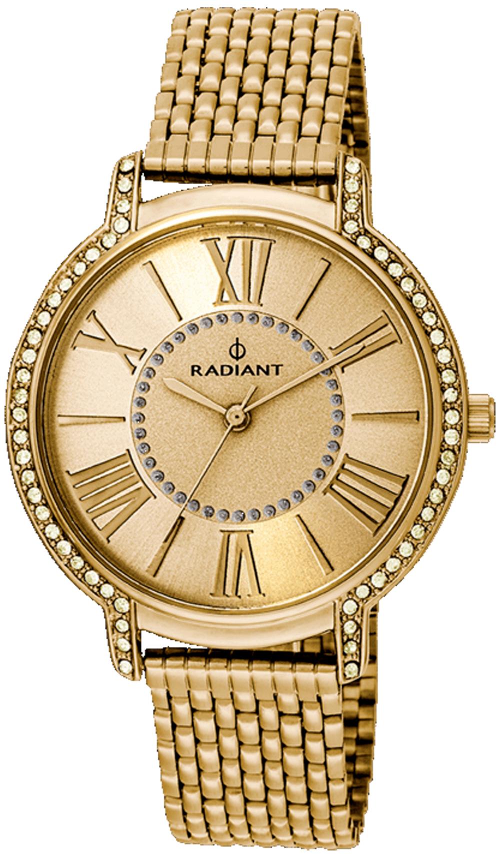 Radiant new night RA359203 Women Quartz watch